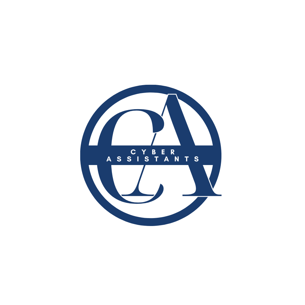 Cyber-Assistants-Logo